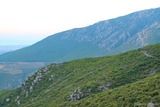 Sentier - Olmeta (di Tuda)