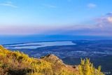Vue - Olmeta (di Tuda)