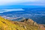 Vue - Olmeta (di Tuda)