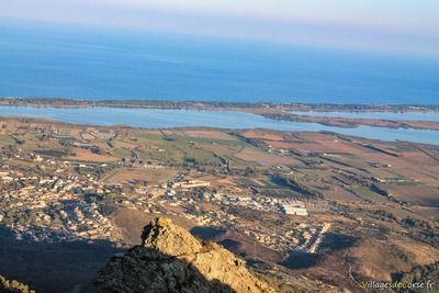 Etang de Biguglia défilé du Lancone - 26/10/2014
