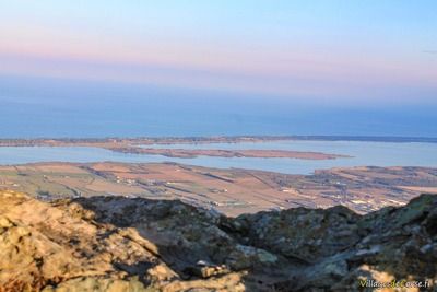 Etang de Biguglia - 26102014
