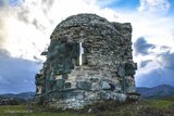 Chapelle - Chjesa Negra - Piève