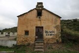 Cappella San Bastianu a Piève, il 30/10/2019