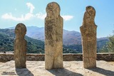 Menhir a Piève - 11/07/2012