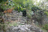 Ruine Weg Pieve - 30/10/2019