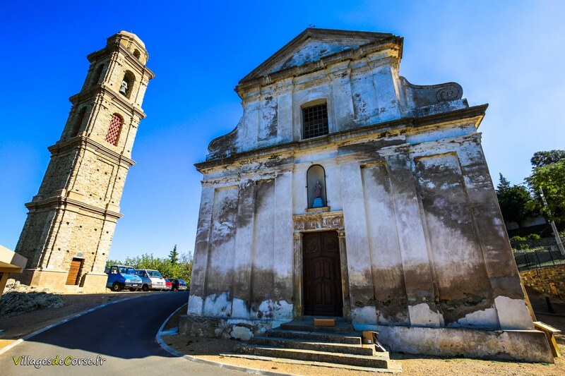 Chiesa di San Ciro a Piève, il 16/10/2017