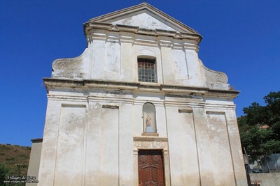 Chiesa di San Ciro a Piève, il 11/07/2012