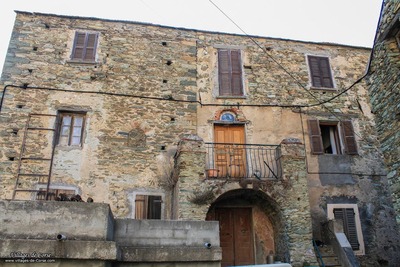 Vecchia Casa in Pietra a Piève - 27/07/2013