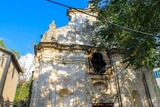 Chapelle - Santa Croce - Poggio d Oletta