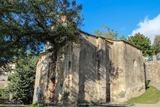 Chapelle - Santa Croce - Poggio d Oletta