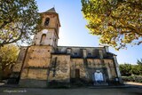 Eglise - Santa Maria Assunta - Rapale