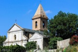 Eglise - Santa Maria Assunta - Rapale