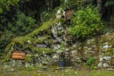 Source Surgente di i Piani à Rutali, le 09/11/2014
