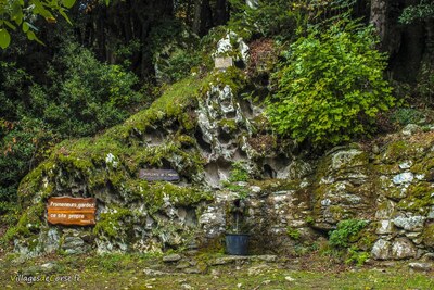 Source Surgente di i Piani à Rutali, le 09/11/2014