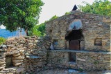 Four à pain - San Gavinu (di Tenda)