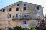 Bâtiment - San Gavinu (di Tenda)