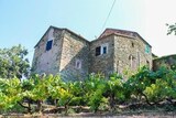 Maison en pierres - San Gavino di Tenda