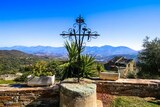 Croix - San Gavinu (di Tenda)