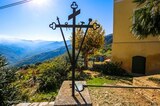 Croix - San Gavinu (di Tenda)