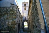 Eglise - San Gavino - San Gavino di Tenda