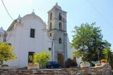 Eglise - San Gavino - San Gavino di Tenda