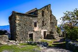 Maison en pierres - San Gavino di Tenda