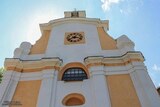 Chapelle - Sainte Croix - Sorio