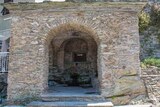 Fontaine - Soriu