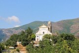 Eglise - Saint Paul - Vallecalle