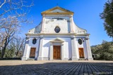 Eglise - Saint Paul - Vallecalle