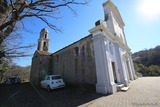 Eglise - Saint Paul - Vallecalle