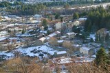 Dorf - Albertacce