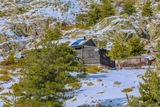 Bergeries - Ballone - Albertacce