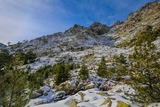 Mont - Capu Ucellu - Albertacce