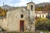 Chapelle - Saint Hyacinthe - Albertacce