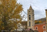 Eglise - Sainte Marie - Albertacce