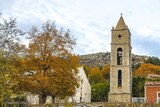 Eglise - Sainte Marie - Albertacce