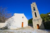 Eglise - Sainte Marie - Albertacce