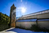 Eglise - Sainte Marie - Albertacce