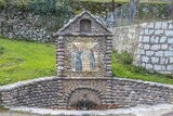 Brunnen - Albertacce