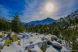 Mont - Paglia Orba - Albertacce