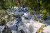 Ruisseau - Viru - Albertacce