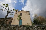 Chapelle - Immaculée Conception - Calacuccia