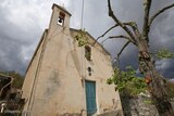 Chapelle - Immaculée Conception - Calacuccia