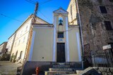 Chapelle - Saint Jean - Calacuccia