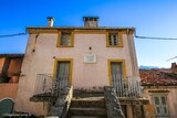 House - Calacuccia