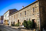 Street - Calacuccia