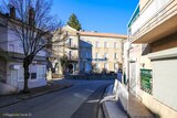 Street - Calacuccia