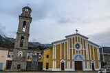 Eglise - La Nativité - Casamaccioli