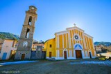 Eglise - La Nativité - Casamaccioli